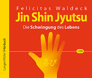 Jin Shin Jyutsu (CD)