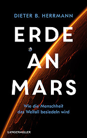 Erde an Mars