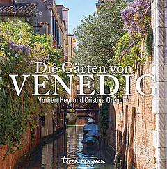 Die Gärten von Venedig