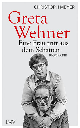 Greta Wehner Biografie